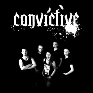 Convictive